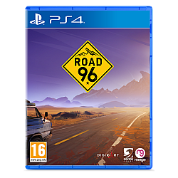 Road 96
