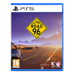 Road 96