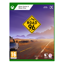 Road 96