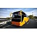 Tourist Bus Simulator