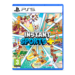 Instant Sports Plus