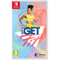 Let's Get Fit