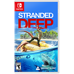 Stranded Deep