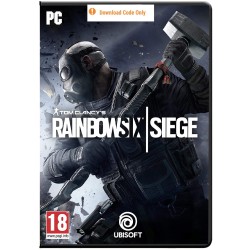 Rainbow Six Siege (code In A Box)