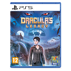 Draculas Legacy