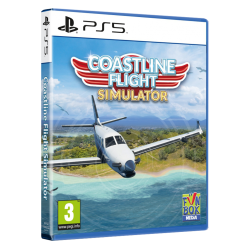 Coastline Flight Simulator