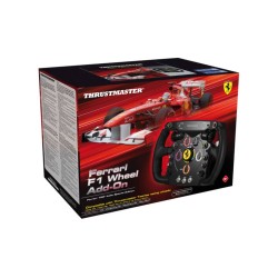 Steering Wheel Thrustmaster Ferrari F1 - Pc