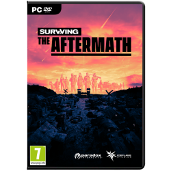 Surviving The Aftermath Day One Edition