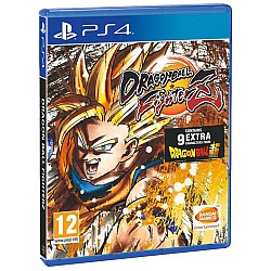 Dragonball Fighterz Super Edition