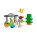 Lego Duplo Jurassic World: Dinosaur Nursery