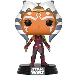 Pop! Star Wars Ahsoka