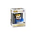 Pop! Walt World 50 People Mover Mickey