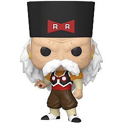 Pop! Animation Dragon Ball Z S9 Dr. Gero