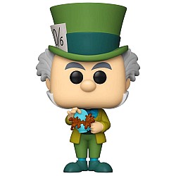Pop! Alice 70th Mad Hatter