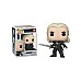 Pop! Television Witcher Geralt With Chase Pop! Television Witcher Geralt With Chase