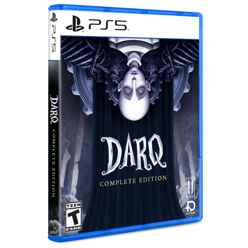 Darq Complete Edition