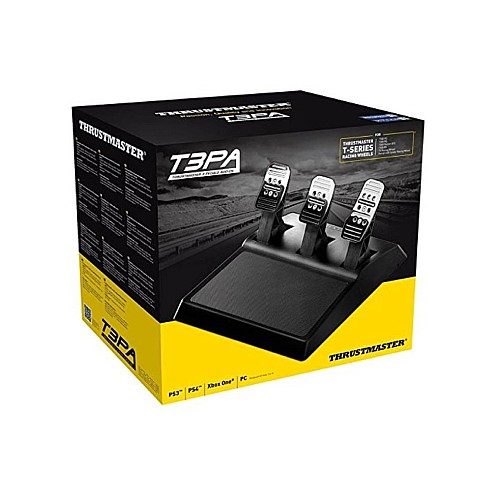 Thrustmaster Pedale T3pa/ps4