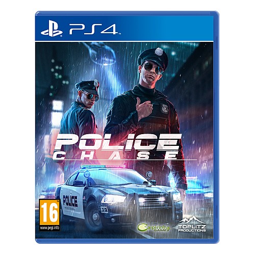 Police Chase