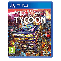Mad Tower Tycoon