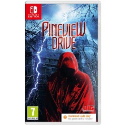 Pineview Drive (code In A Box)
