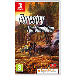 Forestry Simulator (code In A Box)