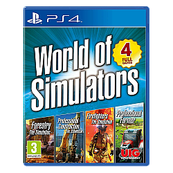 World Of Simulators