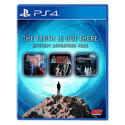 The Truth Is Out There