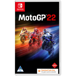 Motogp 22 (code In A Box)