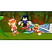 Klonoa Phantasy Reverie Series