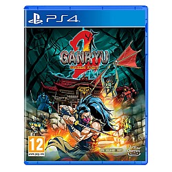 Ganryu 2: Hakuma Kojiro