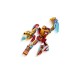 Lego Marvel: Iron Man Mech Armor (76203)