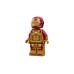 Lego Marvel: Iron Man Mech Armor (76203)