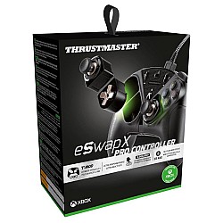 Controller Thrustmaster Eswap X Pro -xbox Series X/s,xbox One,pc