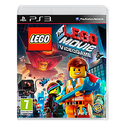 Lego Movie: Videogame