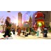 Lego Movie: Videogame Lego Movie: Videogame