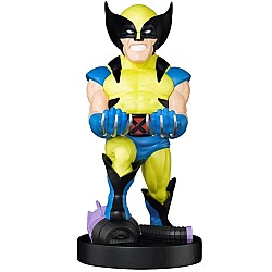 Suport De Incarcare Cable Guys Wolverine - Ps4
