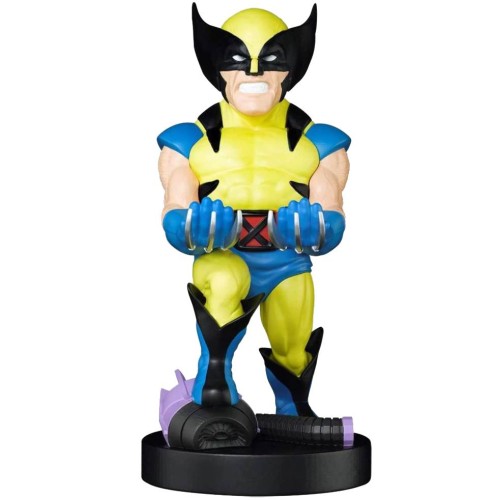 Suport De Incarcare Cable Guys Wolverine - Ps4