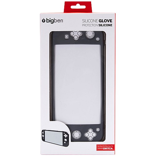 Case Nacon Protection Silicone Glove