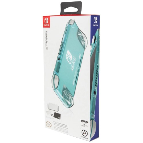 Powera Kit De Protection Nintendo Switch Lite