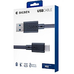 Cable Usb 5m - Playstation 5