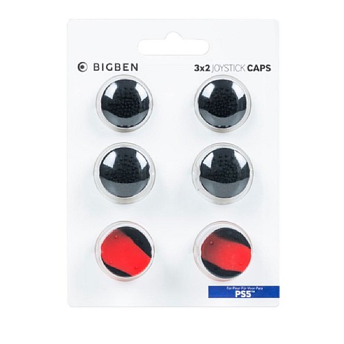 Bigben Thumb Grip - Playstation 5