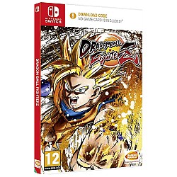 Dragonball Fighterz (code In A Box)
