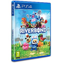 Riverbond