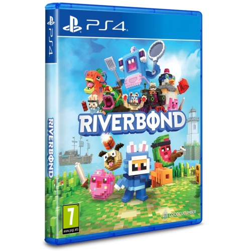 Riverbond