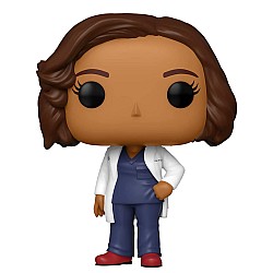 Pop! Television Greys Anatomy Miranda Bailey