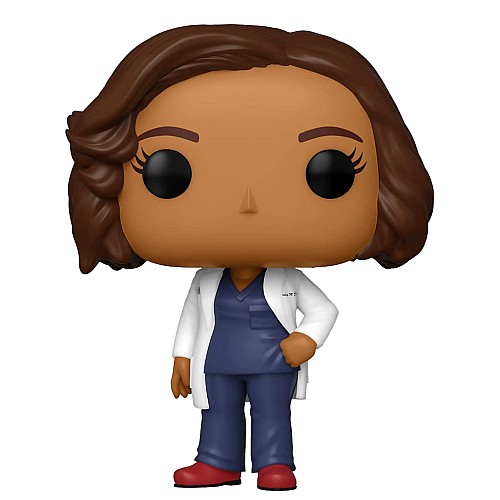 Pop! Television Greys Anatomy Miranda Bailey