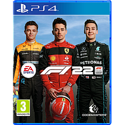 F1 2022