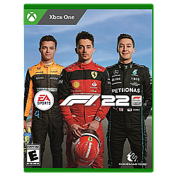 F1 2022