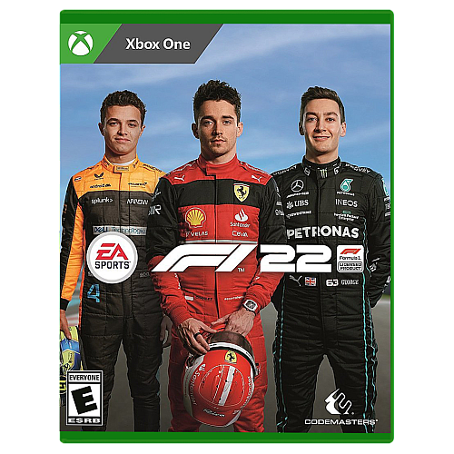 F1 2022
