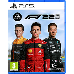 F1 2022
